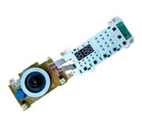 Compatible For LG, Washing Machine Computer Knob Control Board EBR87419849 Display PCB Washer Parts(Display PCB)