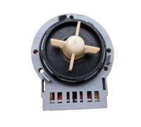 Compatible For LG，Washing Machine Drain Water Pump Drain Pump Motor DC31-30008D WDP85101 50/ 60hz Washing Machine Parts