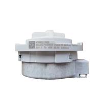 Compatible For LG Washing Machine EAU63743803 3Pin DC26V 1.7A 45W Drain Pump Repair Parts