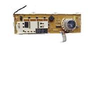 Compatible for LG， Washing Machine Motherboard EAX61985903 EBR739338 EBR739337 EAX64343309 Washing Machine Part. EAX64343309(Display Panel)(Display Panel)