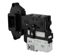 Compatible For LG Washing Machine Washer Dryer Door Lock Switch Electronic Door Lock Delay Switch Washing Machine Parts