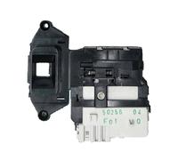 Compatible For LG Washing Machine Washer Dryer Door Lock Switch Electronic Door Lock Delay Switch Washing Machine Parts