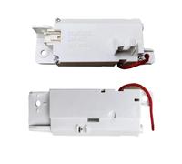 Compatible For LG Wave Wheel Washing Machine Door Lock EBF61215202 Switch T16 T10 T90SS5FDH SS5FHS 5PDC Insert