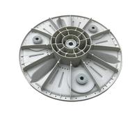 Compatible For LG XQB50-88S 32.5CM 11T Pulsator Round Washboard Replacement Water Blade for Water Leaf Washing Machine Turntable