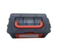 Compatible for Liectroux，11S, V3S PRO /M7S Pro Robot Vacuum Cleaner Dust Box Filter Part Accessories