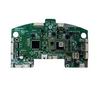 Compatible for LIECTROUX XR500. Robot Vacuum Cleaner Mainboard Replacement Part for Robot Vacuum Cleaner Mainboard.(T3)