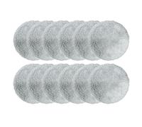 Compatible for Liectroux，YW610, HCR-10，HCR-09 Window Cleaning Robot Mopping Cloths