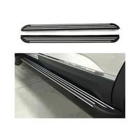 Compatible For Lincoln Nautilus 2024 Door Side Step Running Board Nerf Bar