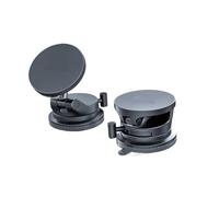 Compatible For LISEN Suction Cup Phone Mount 15W Car Charger For