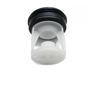 Compatible For Little Swan, Compatible For Royale, Compatible For Haier, Compatible For Whirlpool， Washing Machine Drainage Pump For B30-6A, Compatible For Hanyu ，TG80-1226E N(Water plug)