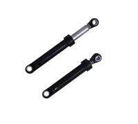 Compatible For Little Swan, Washing Machine Accessories TG70/80/90 Vibration Damping Buffer Rod Shock Absorber Support Foot(2 PCS)