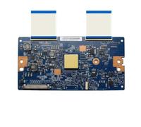 Compatible for Logic， Board T500HVN08.0 CTRL BD 50T20-C00 for Sony KDL-50W800B for 50'' TV Professional Test Board T500HVN08.0(Board with Cables)