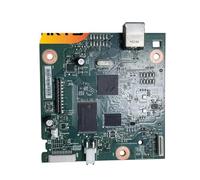 Compatible For Logic，Main Board Use，Compatible For HP，M125a M126a 125a 126a M125 M126 Formatter Board Mainboard(126A)