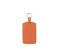 Compatible For Lotus Eletre 2023 Leather Car Key Bag Case Key Cover Key Chains Car Accessories(Style B3)
