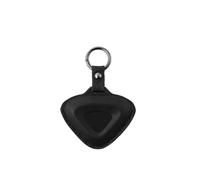 Compatible For Lotus Eletre 2023 Leather Car Key Bag Case Key Cover Key Chains Car Accessories(Type1)