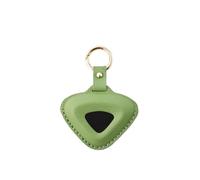 Compatible For Lotus Eletre 2023 Leather Car Key Bag Case Key Cover Key Chains Car Accessories(Type4)