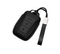 Compatible For Lotus EMIRA Eletre EMEYA All Inclusive Key Set Bag Leather Key Chain Shell(Style 7)
