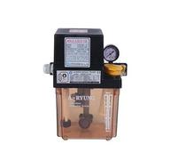 Compatible for Lubrication Pump Model AMGP-01A AMGP-01S AMGP-01NS AMGP-01AF AMGP-01SF AMGP-01AF-T A-RYUNG MACHINEY IND.CO.,LTD Made in Korea (AMGP-01AF-T)