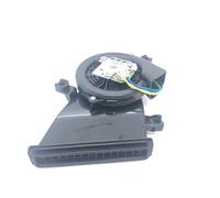 Compatible For Lydsto R1 S1 Engine Ventilator Fan Motor Replacement Main Motors Robot Vacuum Accessories Efficient Airflow System
