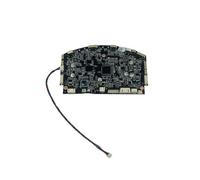 Compatible for Lydsto S1. Robot Vacuum Cleaner Motherboard Accessory Replacement.