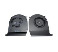 Compatible For Mac，Compatible For Mini，Unibody A1347 2010 2011 2012 2014 610-0069Padarsey Replacement Laptop CPU Cooling Fan