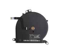 Compatible for MACBOOK， AIR A1466 A1465 A1369 Laptop Cooling Fan Replace parts(A1369)