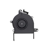 Compatible for MacBook ，Pro A2141 A2289 A2338 A2251 Laptop CPU Cooling Fan Replacement Part(A1706/A1989 l)