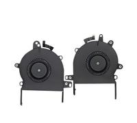 Compatible for MacBook ，Pro A2141 A2289 A2338 A2251 Laptop CPU Cooling Fan Replacement Part(A1706/A1989)