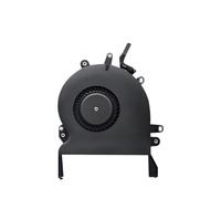 Compatible for MacBook ，Pro A2141 A2289 A2338 A2251 Laptop CPU Cooling Fan Replacement Part(A1707/A1990 l)