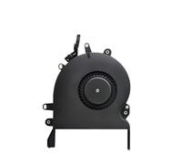 Compatible for MacBook ，Pro A2141 A2289 A2338 A2251 Laptop CPU Cooling Fan Replacement Part(A1707/A1990 R)
