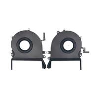 Compatible for MacBook ，Pro A2141 A2289 A2338 A2251 Laptop CPU Cooling Fan Replacement Part(A2141)