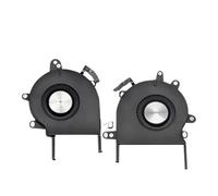 Compatible for MacBook ，Pro A2141 A2289 A2338 A2251 Laptop CPU Cooling Fan Replacement Part(A2251)