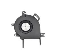 Compatible for MacBook ，Pro A2141 A2289 A2338 A2251 Laptop CPU Cooling Fan Replacement Part(A2251 L)