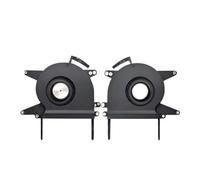 Compatible for MacBook ，Pro A2141 A2289 A2338 A2251 Laptop CPU Cooling Fan Replacement Part(A2442/A2779)