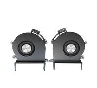Compatible for MacBook ，Pro A2141 A2289 A2338 A2251 Laptop CPU Cooling Fan Replacement Part(A2485)