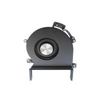 Compatible for MacBook ，Pro A2141 A2289 A2338 A2251 Laptop CPU Cooling Fan Replacement Part(A2485 L)