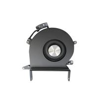 Compatible for MacBook ，Pro A2141 A2289 A2338 A2251 Laptop CPU Cooling Fan Replacement Part(A2485 R)
