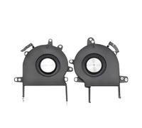 Compatible for MacBook， Pro A2251 Laptop CPU Cooling Fan Replacement Part