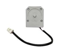 Compatible For Magic Chef,Compatible For Frigidaire, AEE2-DC12V KBL-48ZWT05-1202A 2W 2200R/Min CCW Refrigerator Fan Motor