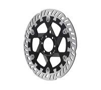 Compatible for MAGURA 203/220mm MDR-P Floating Brake Rotor, Heavy-Duty for Downhill & Off-Road Bikes(MDR-P 220mm)