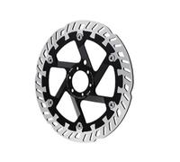 Compatible for Magura MDR-P Hydraulic Brake Disc, 6 Bolt & Center Lock for Off-Road Speed Drop Bikes(MDR-P 180mm)