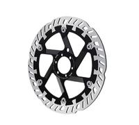 Compatible for Magura MDR-P Hydraulic Brake Disc, 6 Bolt & Center Lock for Off-Road Speed Drop Bikes(MDR-P 220mm)