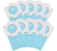 Compatible for Makita，DCL182, DCL285, CL107, CL072, CL102, BCL142, BCL182 Vacuum Cleaner 194566-1 198744-5 198745-3 Vacuum Cleaner Bags
