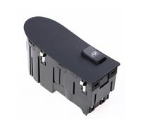 Compatible For MAN TGA TGX 81258067098 81258067097 Front Left Driving Side Power Window Lifter Switch 81258067045 901-104-002 901104002(Model B)