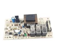 Compatible For Manitowoc Ice Maker Main Board Control QM45 QM30 Circuit(Notiming function)