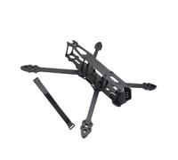 Compatible For Mark4 7 Inch V2 Racing Drone Frame FPV Carbon Fiber(MARK4 V2 7inch)