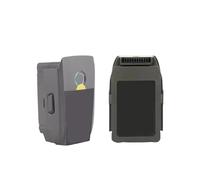 Compatible for Mavic 2 Pro/Zoom Battery, 3850mAh 15.4V Smart Flight Accessory with