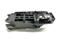 Compatible for Mavic 3 Series Middle Shell Front Cover, Body Frame Upper Lower Housing Replacement Repair Part Set(Middle Frame)