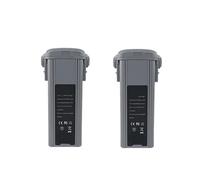 Compatible For Mavic Air3/Air3S Drone's Intelligent Flight Battery Cells Are Protected For A Long Battery Life Of 0 Cycles(Two batterys)