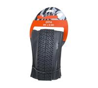 Compatible For MAXXIS DTH 26 inch Bicycle Tires BMX Dirt Jump Bike Foldable Tire 26x2.15 26x2.3(26X2.3-B)